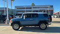2012 Toyota FJ Cruiser Base