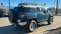 2012 Toyota FJ Cruiser Base