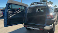 2012 Toyota FJ Cruiser Base