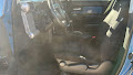 2012 Toyota FJ Cruiser Base