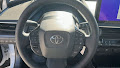 2027 Toyota Prius Limited