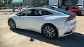 2027 Toyota Prius Limited