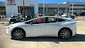 2027 Toyota Prius Limited