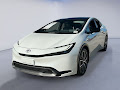 2027 Toyota Prius Limited