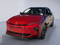 2026 Toyota Crown Signia Limited