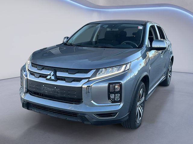 2025 Mitsubishi Outlander Sport 2.0 ES