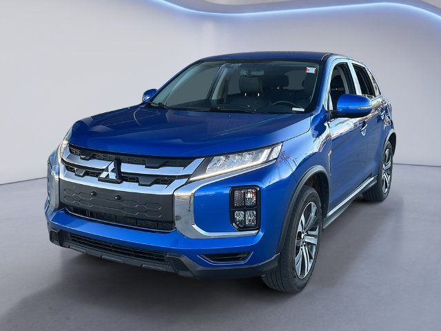 2025 Mitsubishi Outlander Sport 2.0 SE