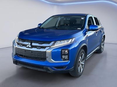 2025 Mitsubishi Outlander Sport