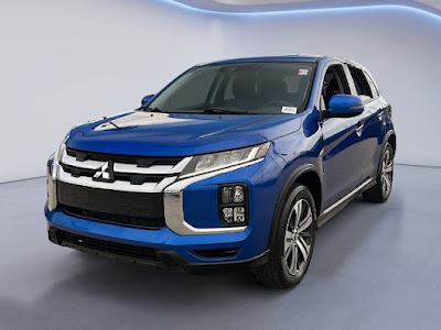 2025 Mitsubishi Outlander Sport