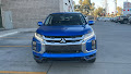 2025 Mitsubishi Outlander Sport 2.0 SE