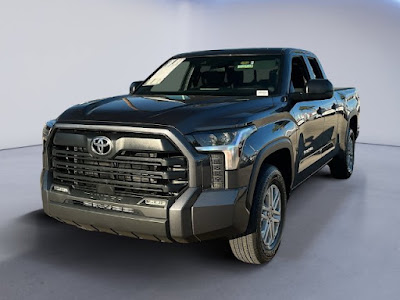 2026 Toyota Tundra