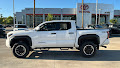2026 Toyota Tacoma Hybrid TRD Off Road