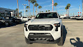 2026 Toyota Tacoma Hybrid TRD Off Road