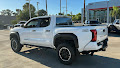 2026 Toyota Tacoma Hybrid TRD Off Road