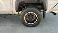 2026 Toyota Tacoma Hybrid TRD Off Road