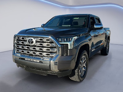2024 Toyota Tundra