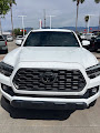 2023 Toyota Tacoma TRD Off-Road