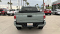 2023 Toyota Tacoma TRD Off-Road