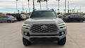 2023 Toyota Tacoma TRD Off-Road