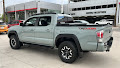 2023 Toyota Tacoma TRD Off-Road