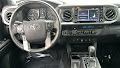 2023 Toyota Tacoma TRD Off-Road