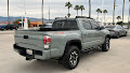 2023 Toyota Tacoma TRD Off-Road