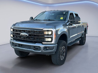 2024 Ford F-250SD