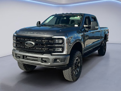 2024 Ford F-250SD