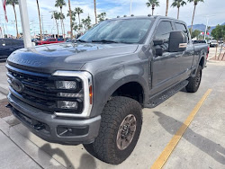 2024 Ford F-250SD XLT