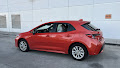 2025 Toyota Corolla Hatchback SE