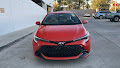 2025 Toyota Corolla Hatchback SE