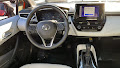 2025 Toyota Corolla Hatchback SE