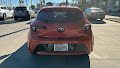 2025 Toyota Corolla Hatchback SE