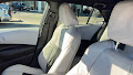 2025 Toyota Corolla Hatchback SE