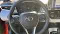 2025 Toyota Corolla Hatchback SE