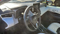 2025 Toyota Corolla Hatchback SE
