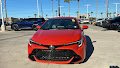 2025 Toyota Corolla Hatchback SE