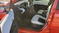 2025 Toyota Corolla Hatchback SE