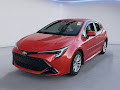 2025 Toyota Corolla Hatchback SE