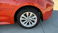 2025 Toyota Corolla Hatchback SE