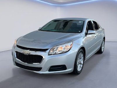 2014 Chevrolet Malibu
