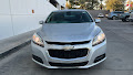 2014 Chevrolet Malibu LT