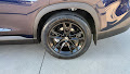 2025 Toyota Grand Highlander Limited