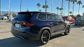 2025 Toyota Grand Highlander Limited