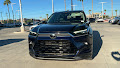 2025 Toyota Grand Highlander Limited
