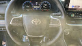 2025 Toyota Grand Highlander Limited