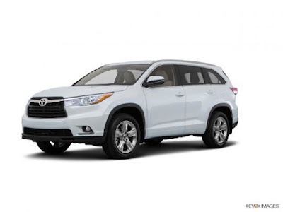 2016 Toyota Highlander