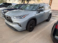2024 Toyota Highlander Hybrid XLE