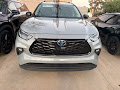 2024 Toyota Highlander Hybrid XLE