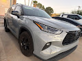 2024 Toyota Highlander Hybrid XLE
